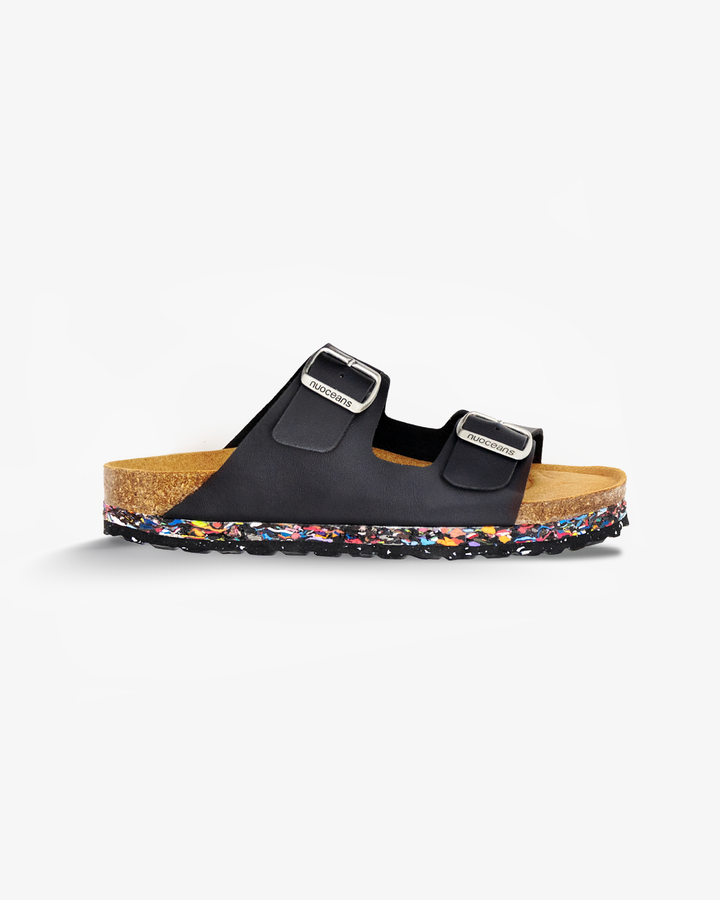 NuOceans Sandal | Nuo Onyx