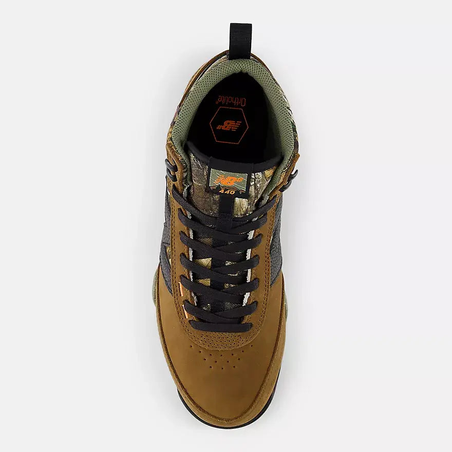 New Balance 440 V2 Trail High Men&