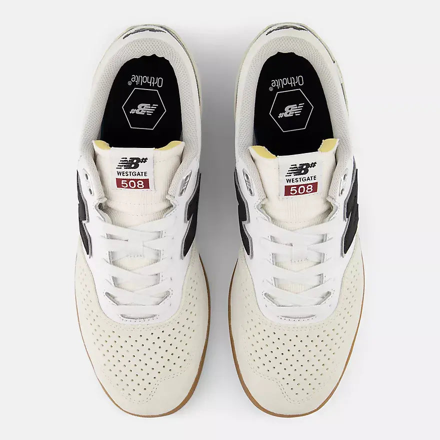 New Balance Brandon Wesgate 508 Men&