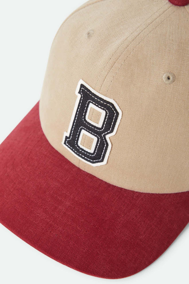 Brixton Big B Mp Cap (Men&