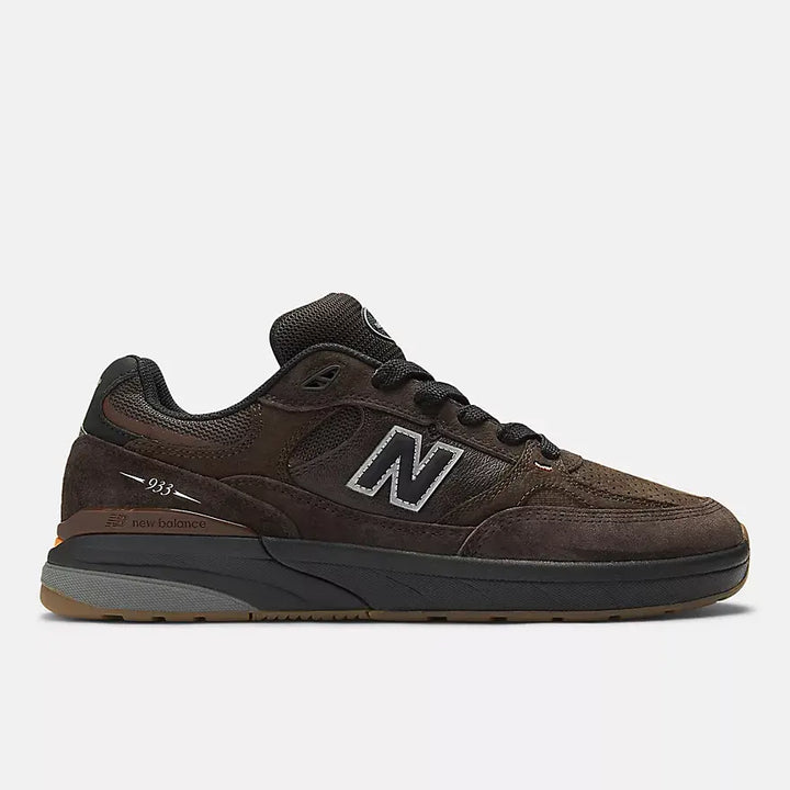 New Balance Andrew Reynolds 933-Wide Men&