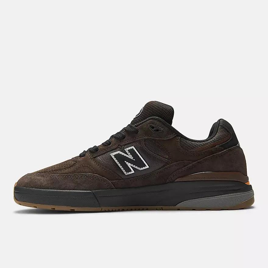 New Balance Andrew Reynolds 933-Wide Men&