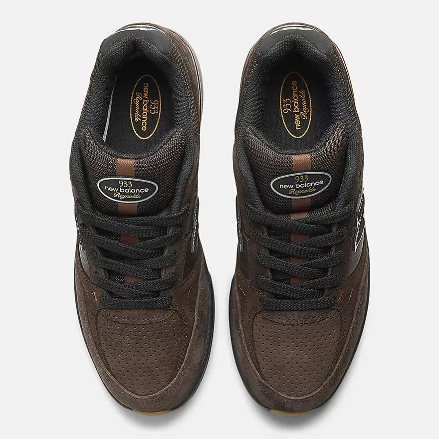 New Balance Andrew Reynolds 933-Wide Men&