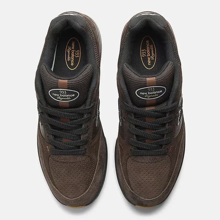 New Balance Andrew Reynolds 933-Wide Men&