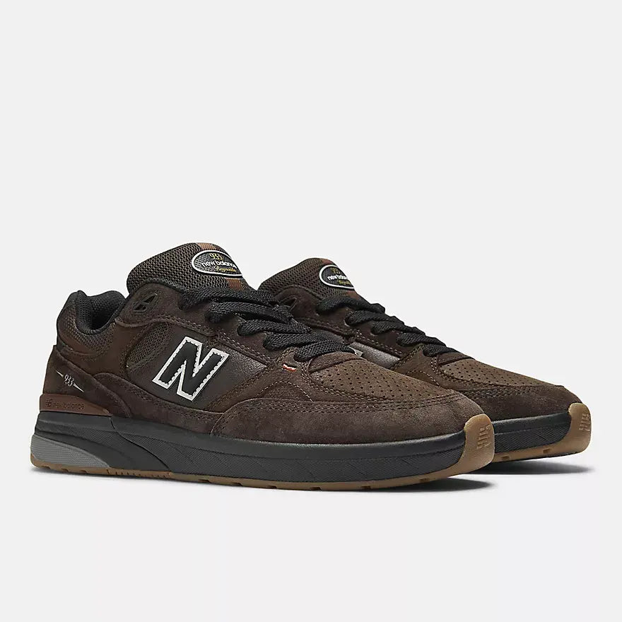New Balance Andrew Reynolds 933-Wide Men&