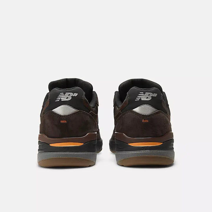 New Balance Andrew Reynolds 933-Wide Men&