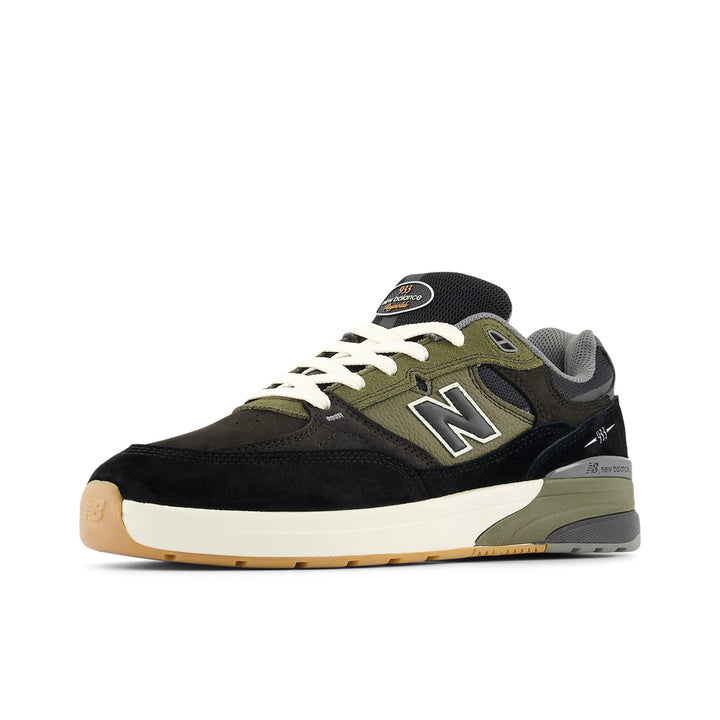 New Balance Reynolds 933 Men&