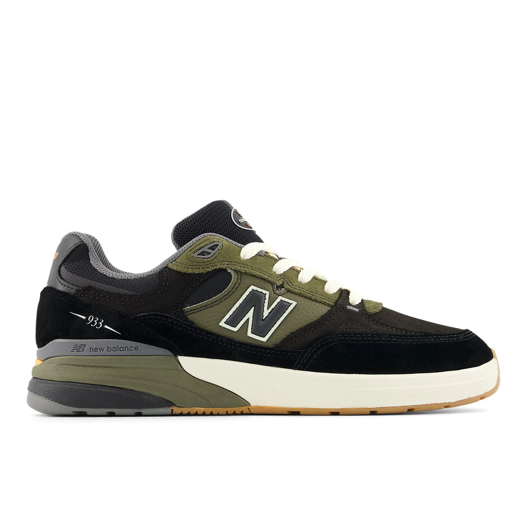 New Balance Reynolds 933 Men&