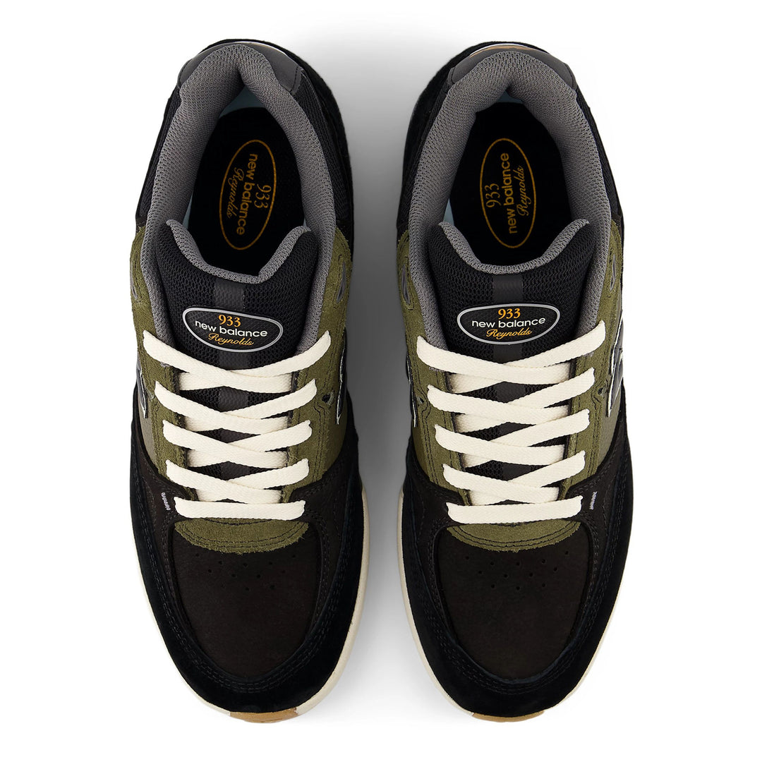 New Balance Reynolds 933 Men&