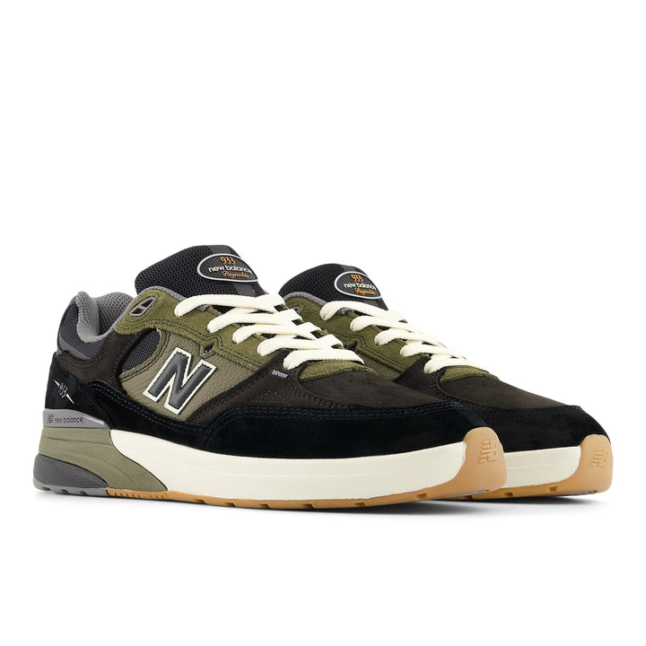 New Balance Reynolds 933 Men&