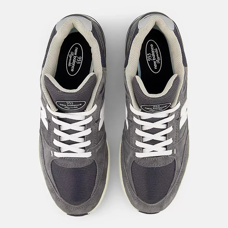 New Balance Andrew Reynolds 933 Men&