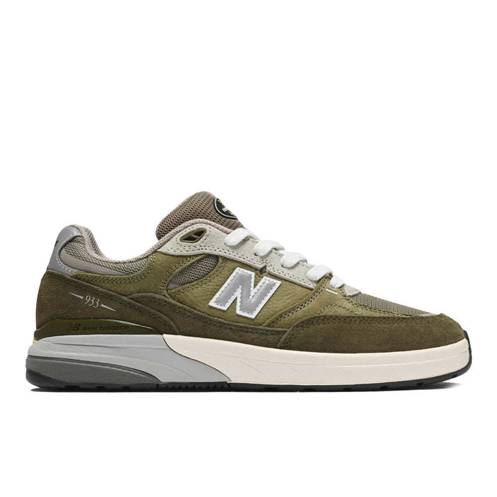 New Balance Andrew Reynolds 933 Men&