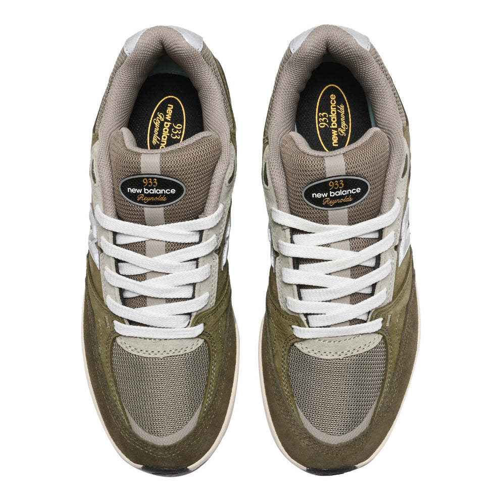 New Balance Andrew Reynolds 933 Men&