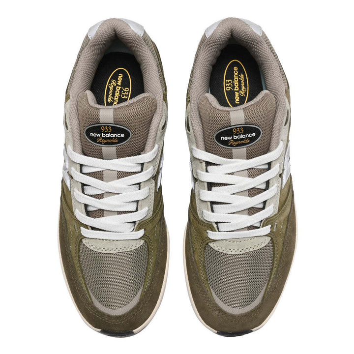 New Balance Andrew Reynolds 933 Men&