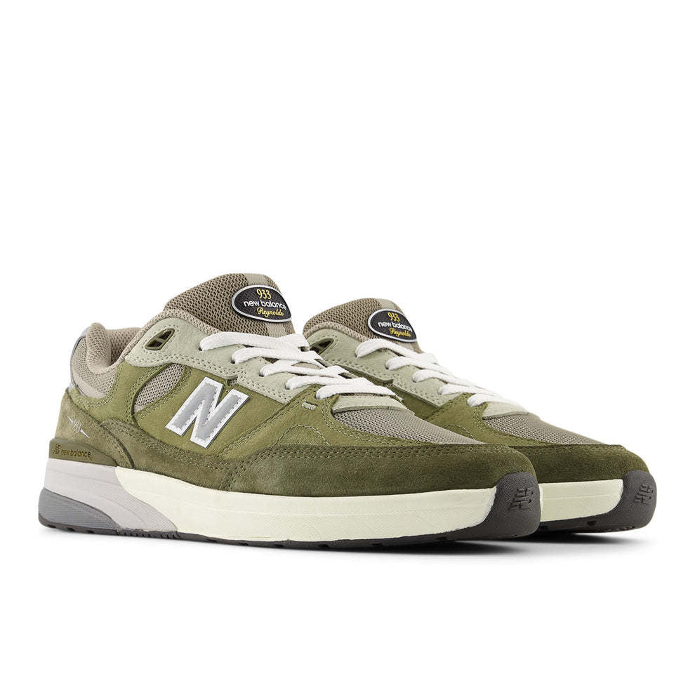 New Balance Andrew Reynolds 933 Men&