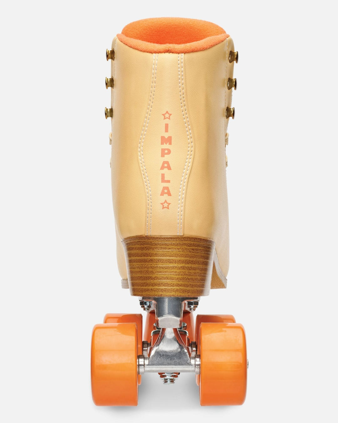 Impala Quad Skate | Mimosa
