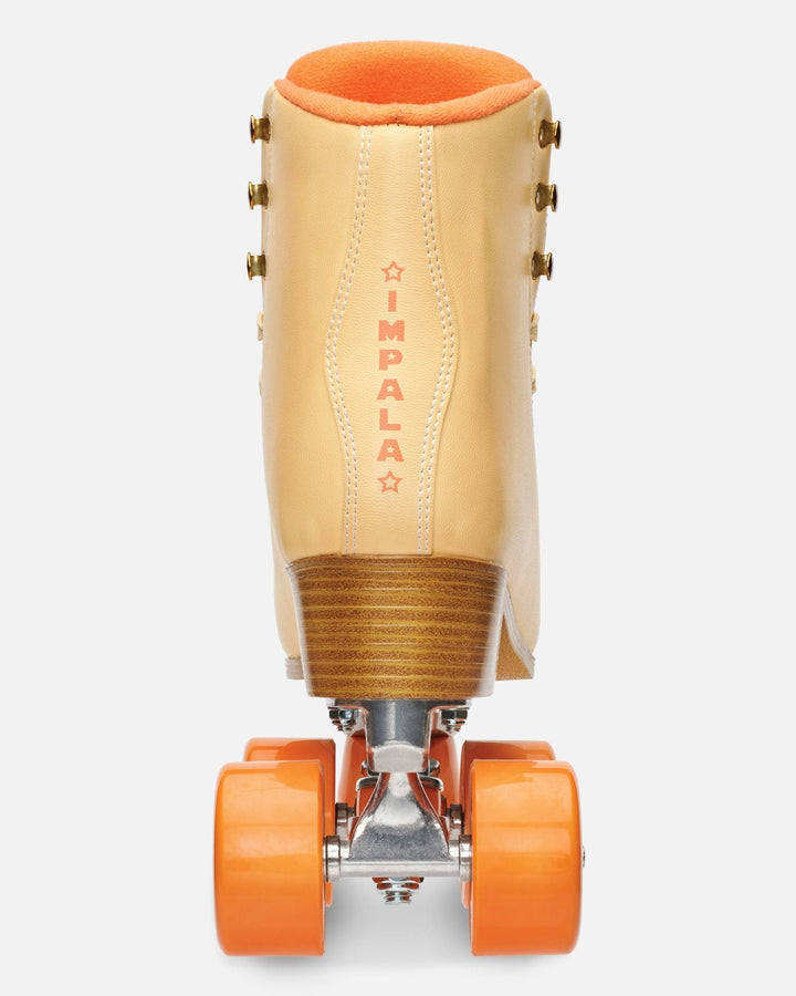 Impala Quad Skate | Mimosa