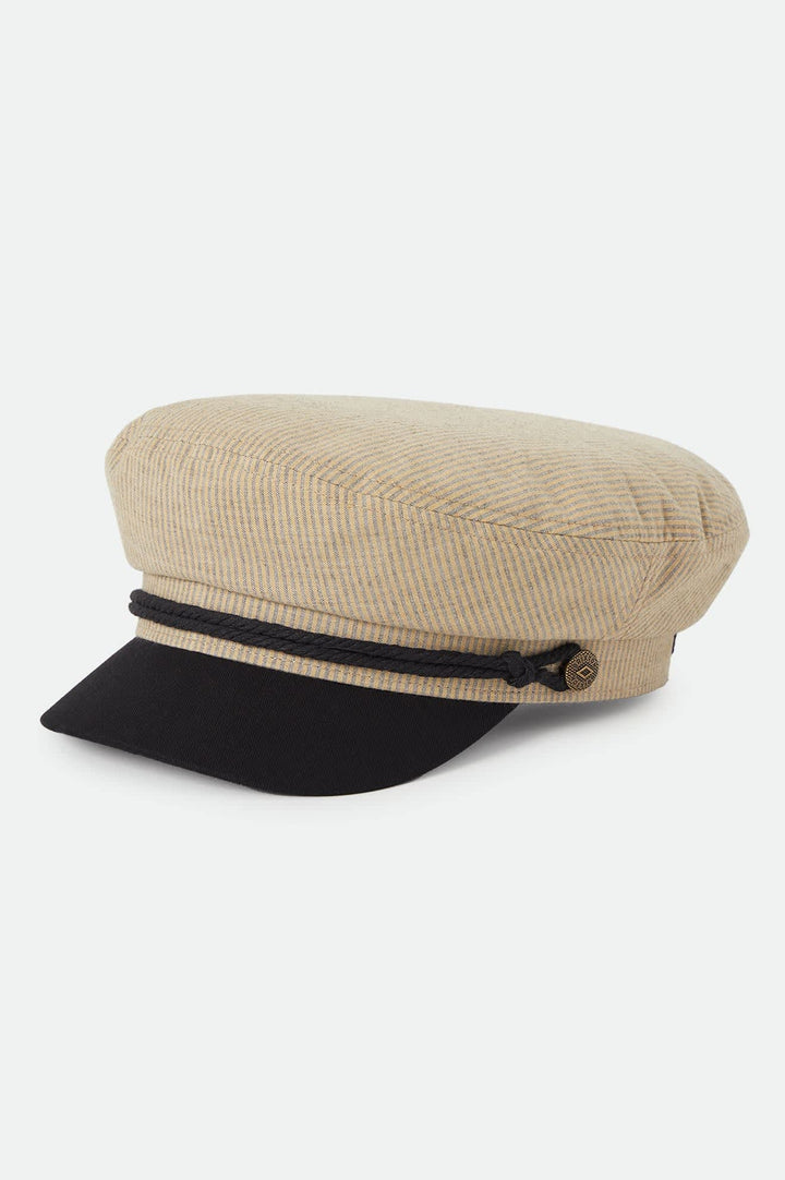 Brixton Fiddler Cap