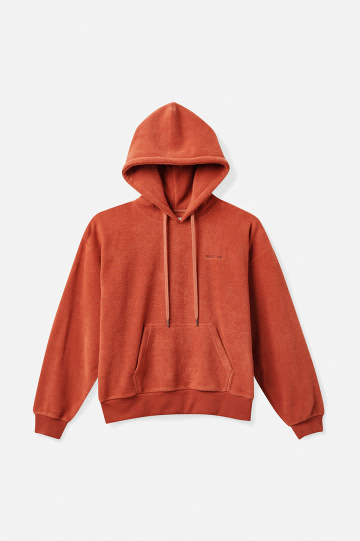 Brixton Weekender Blanket Hoodie (Women&