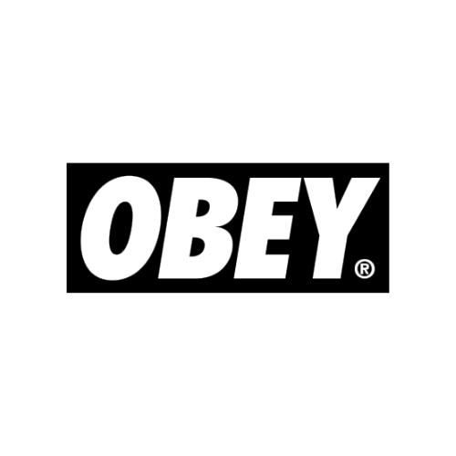 Obey logo