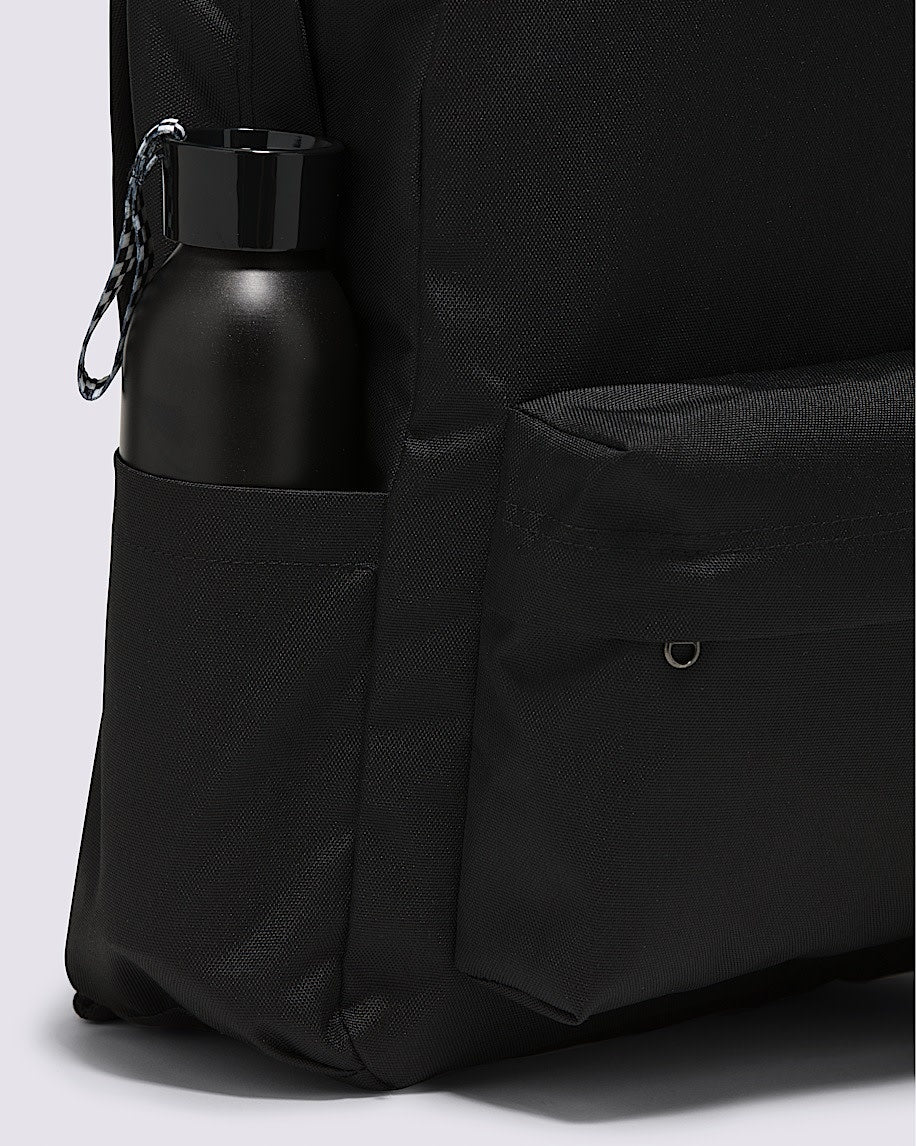 Vans Old Skool Drop V Backpack (Mens) | Black