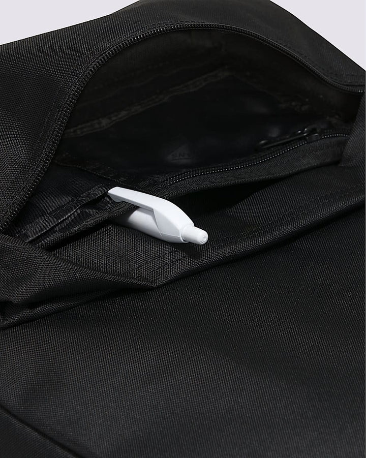Vans Old Skool Drop V Backpack (Mens) | Black