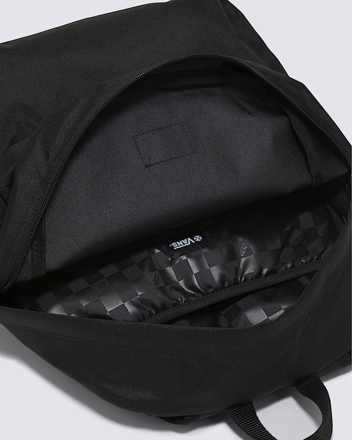 Vans Old Skool Drop V Backpack (Mens) | Black