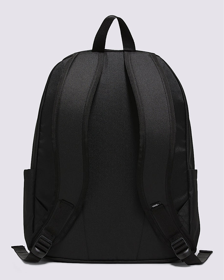 Vans Old Skool Drop V Backpack (Mens) | Black