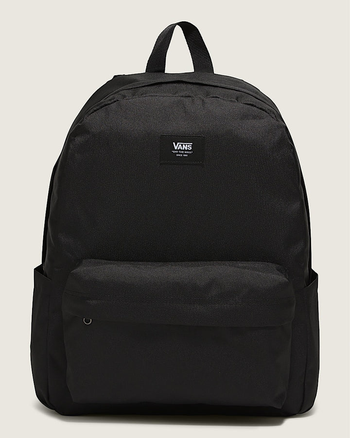 Vans Old Skool Drop V Backpack (Mens) | Black