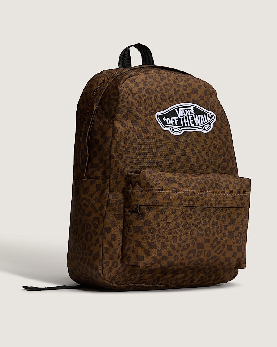 Vans Old Skool Classic Backpack (Mens) | Dachshund