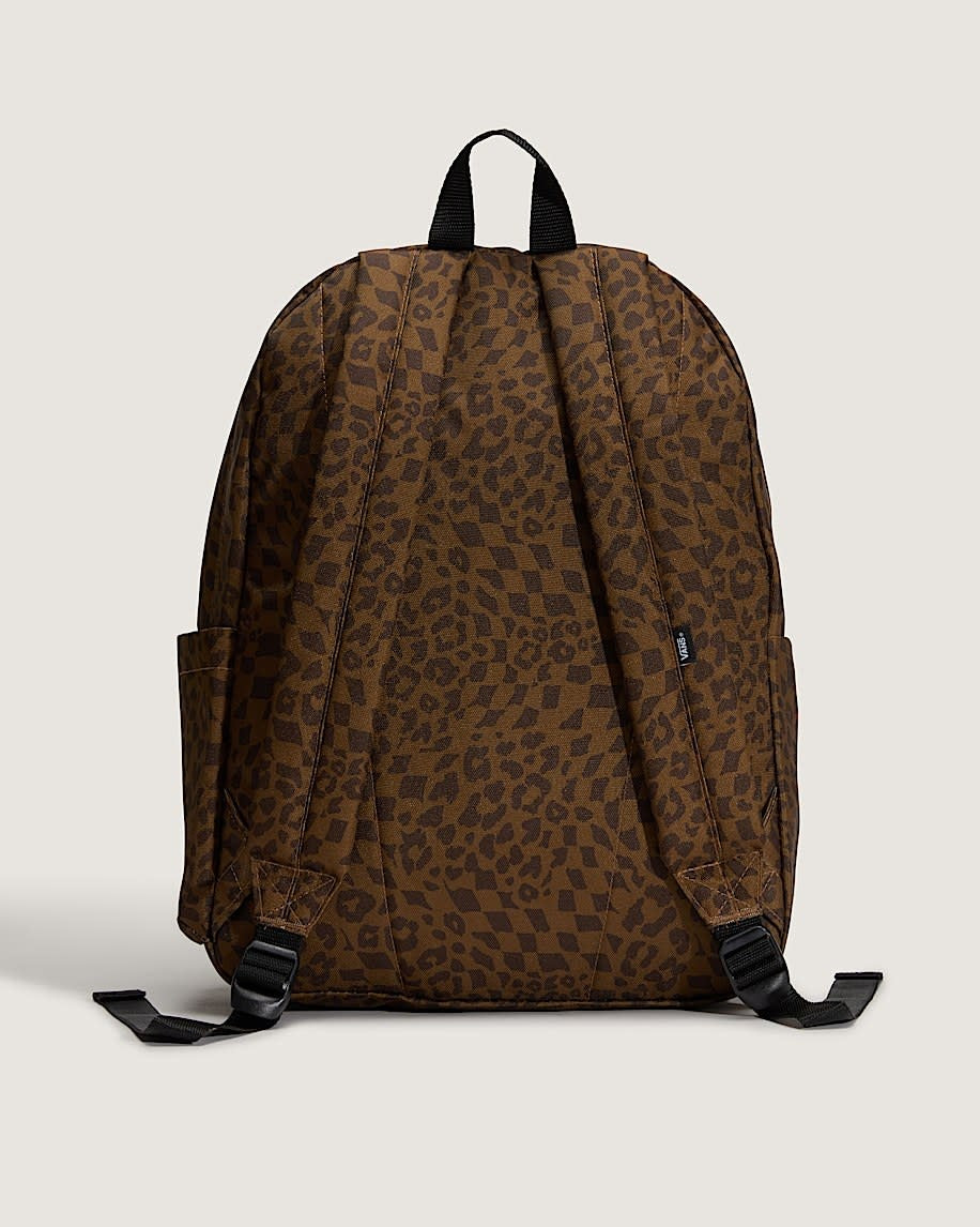 Vans Old Skool Classic Backpack (Mens) | Dachshund