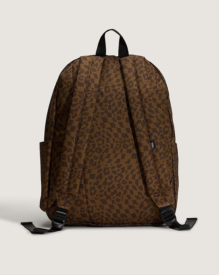 Vans Old Skool Classic Backpack (Mens) | Dachshund