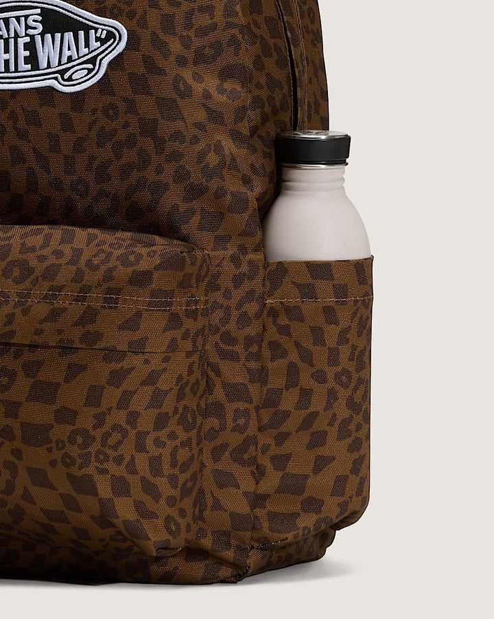 Vans Old Skool Classic Backpack (Mens) | Dachshund