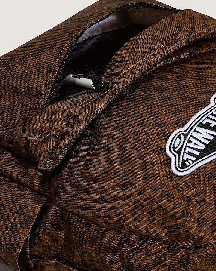 Vans Old Skool Classic Backpack (Mens) | Dachshund