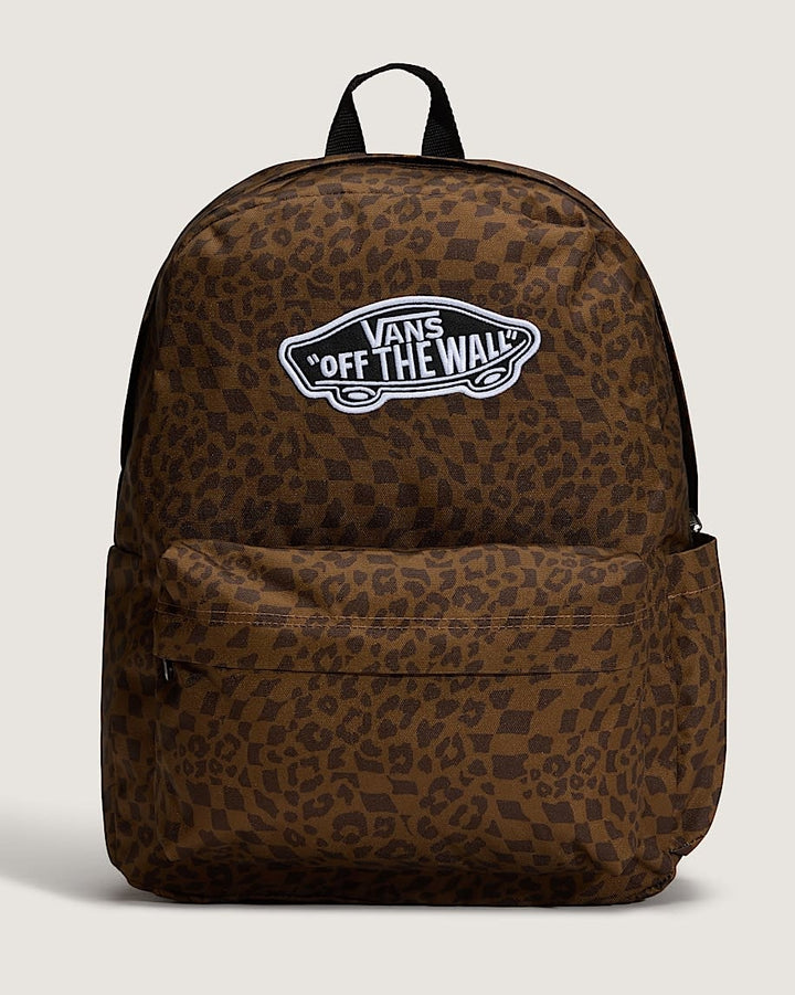 Vans Old Skool Classic Backpack (Mens) | Dachshund