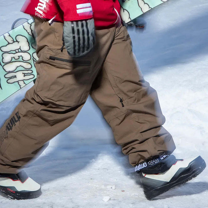 Thirtytwo Tm-2 Db Hansen (Mens) 2026 | Black/White