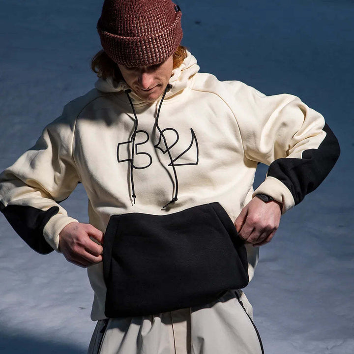 ThirtyTwo Team Tech Hoodie 2026 (Men&