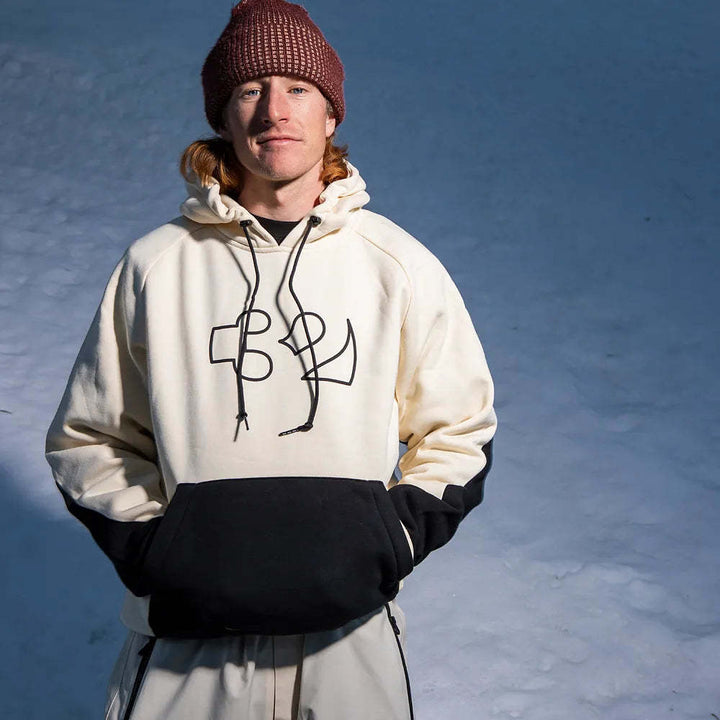 ThirtyTwo Team Tech Hoodie 2026 (Men&