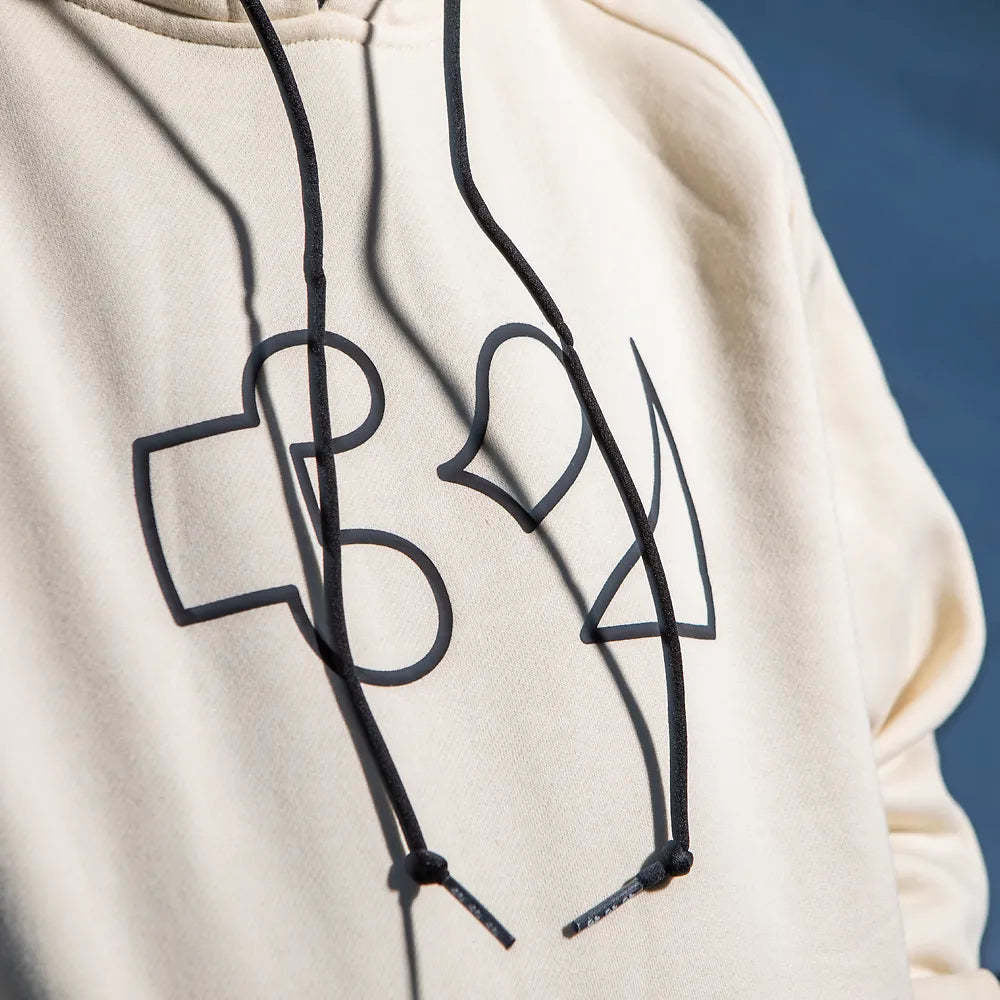 ThirtyTwo Team Tech Hoodie 2026 (Men&