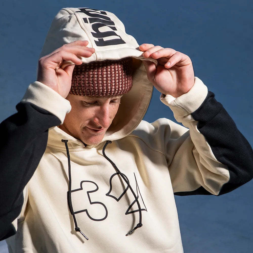 ThirtyTwo Team Tech Hoodie 2026 (Men&