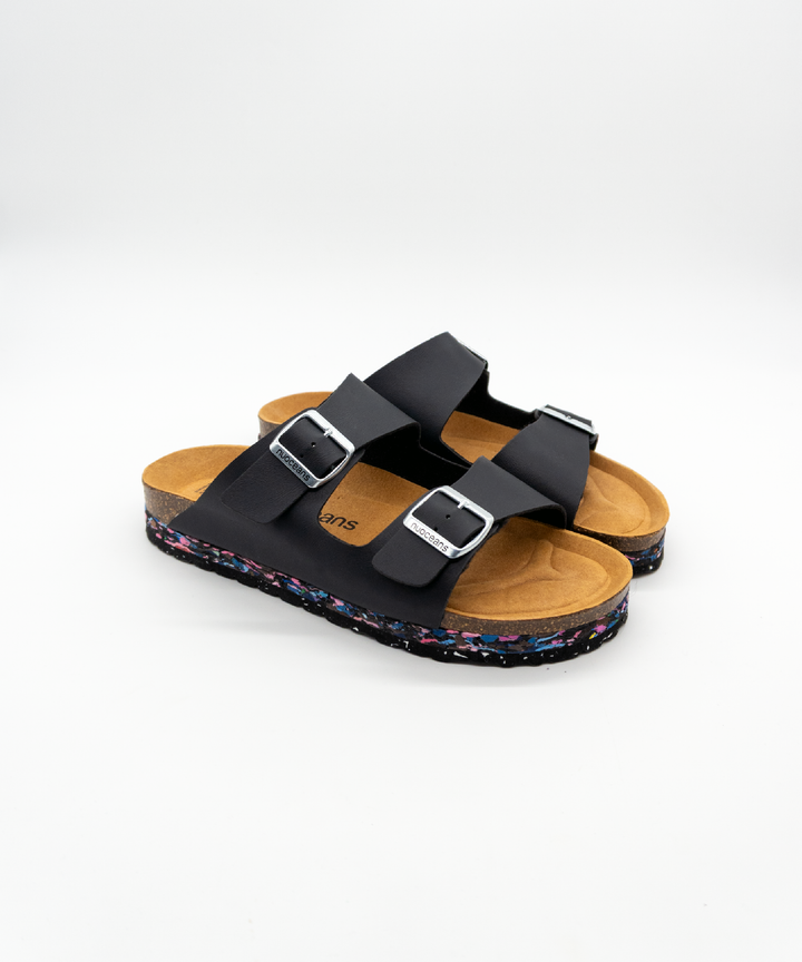 NuOceans Sandal | Nuo Onyx