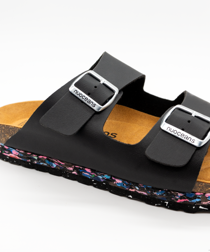 NuOceans Sandal | Nuo Onyx