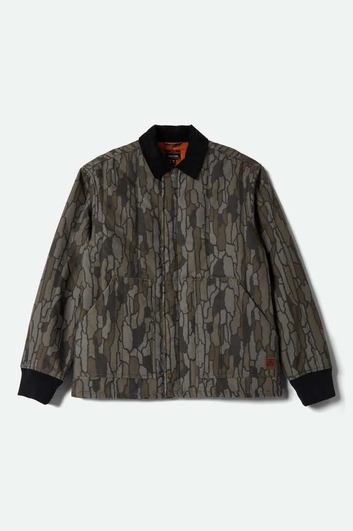 Brixton Builders Ranch Jacket (Men&
