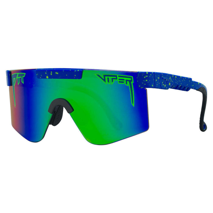Pit Viper The Leonardo Junior | Blue/Green