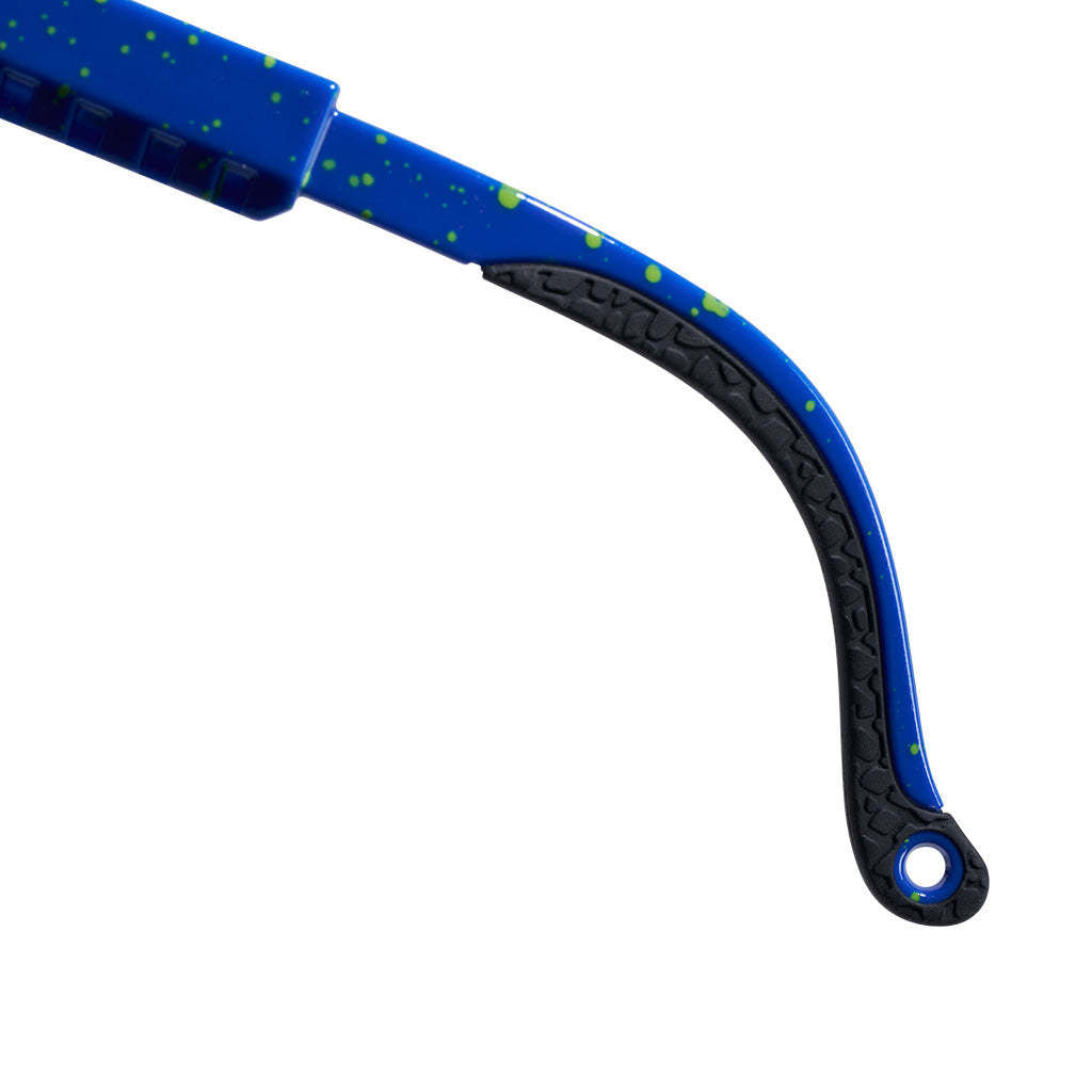 Pit Viper The Leonardo Junior | Blue/Green