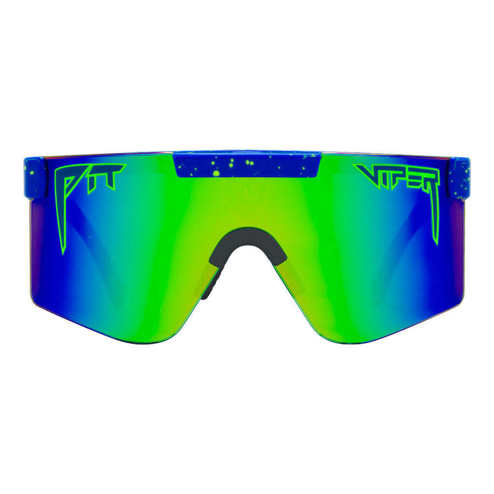 Pit Viper The Leonardo Junior | Blue/Green