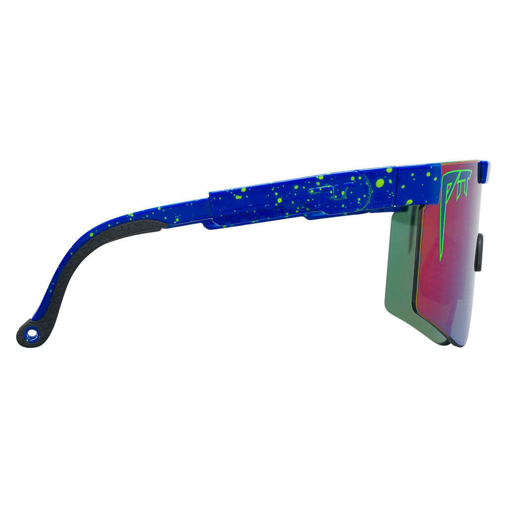 Pit Viper The Leonardo Junior | Blue/Green