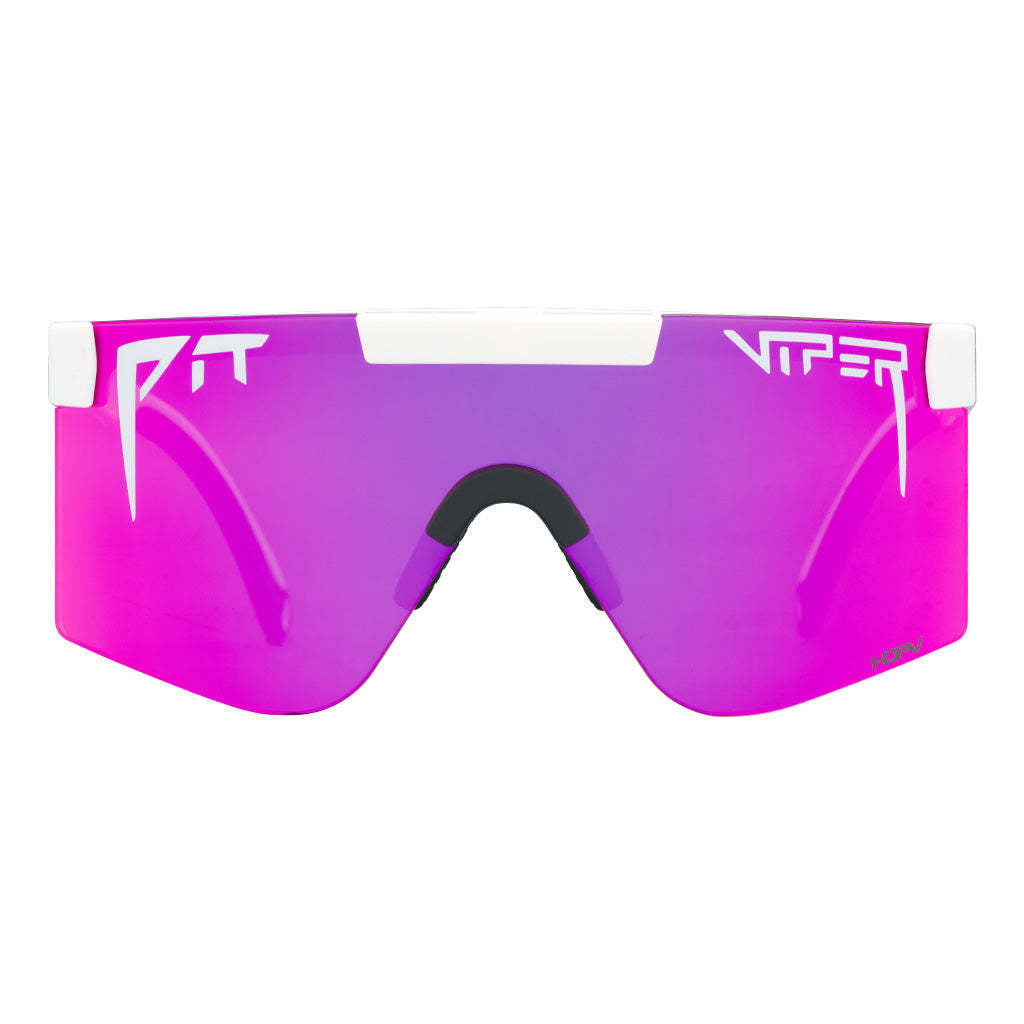 Pit Viper The Miami Nights Junior | HDPV Polarized Pink