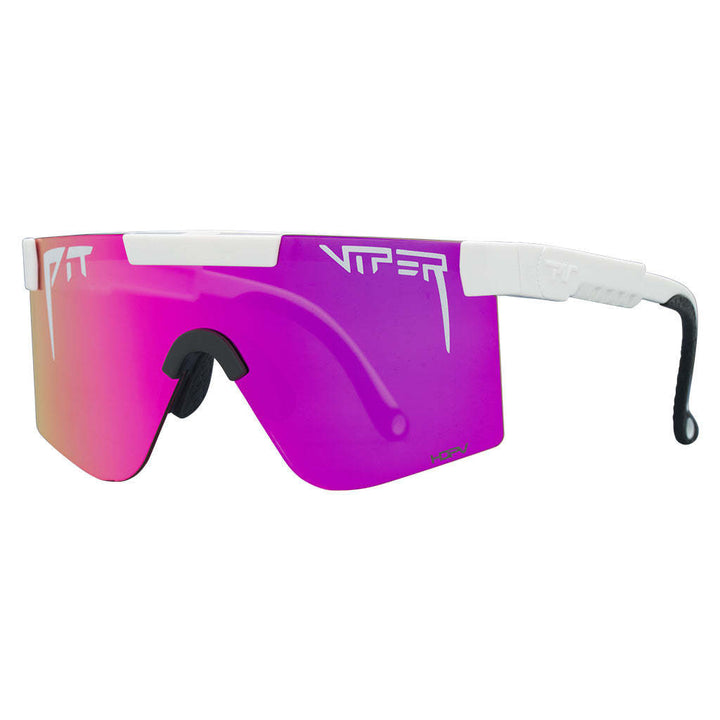 Pit Viper The Miami Nights Junior | HDPV Polarized Pink