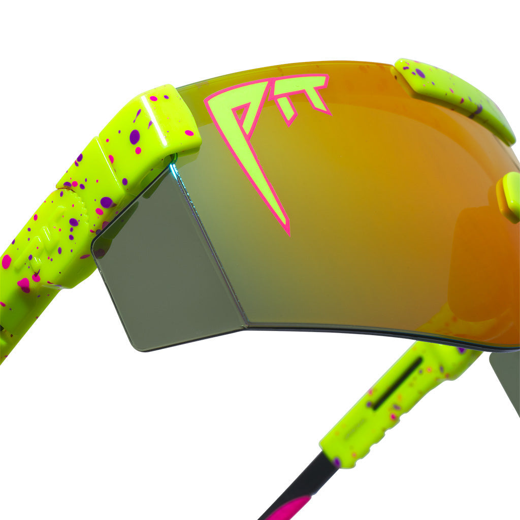 Pit Viper The Original Narrow Polarized | The 1993